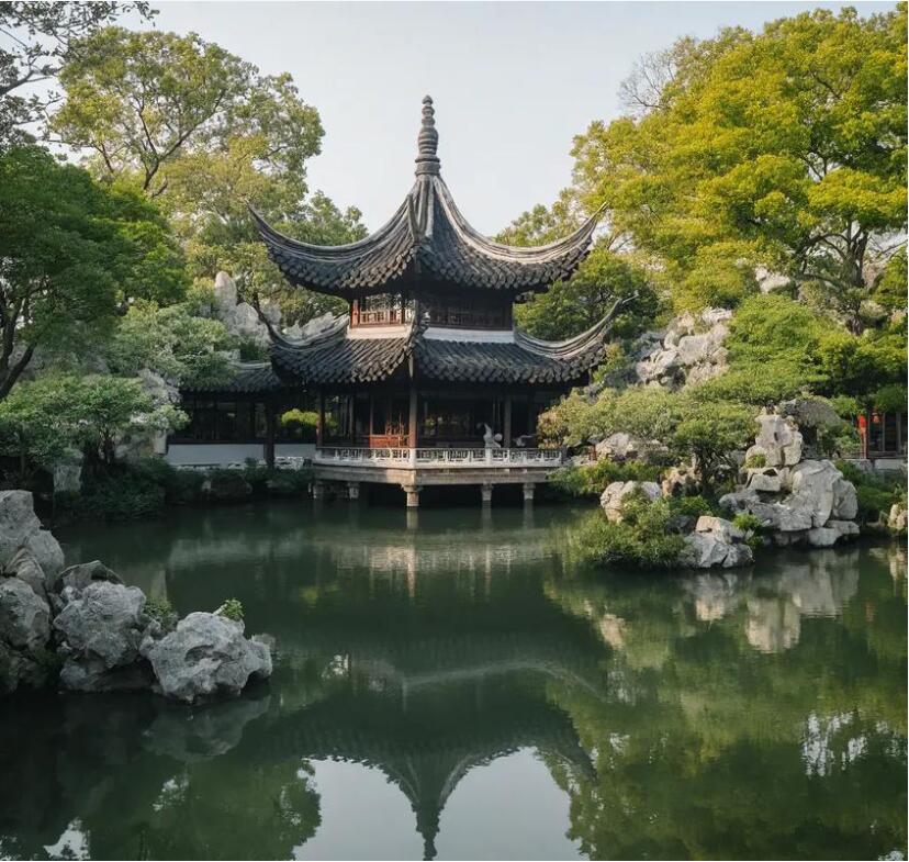 成都锦江雨珍旅游有限公司